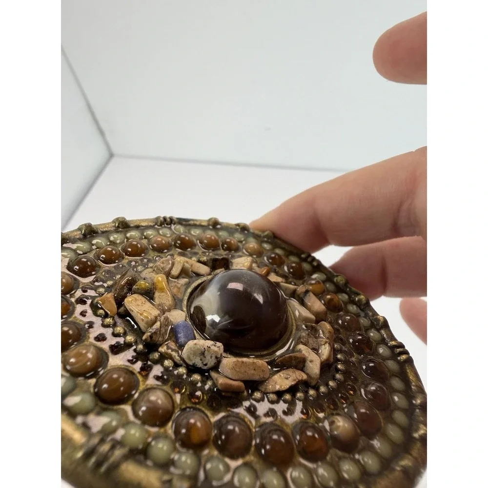 N/A vintage metal
